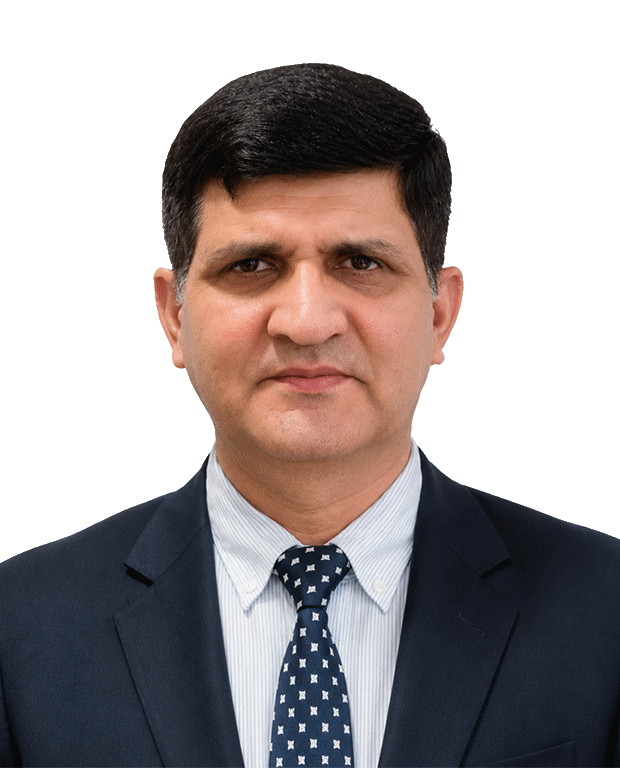 Mr. Sanjeev Kumar