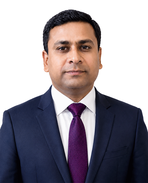 Mr. Satish Rathore