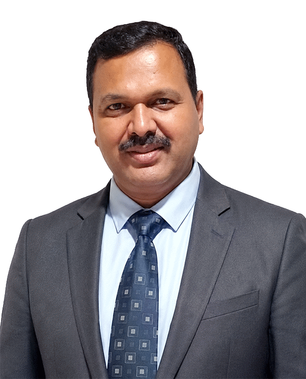 Mr. Vijendar Rawat