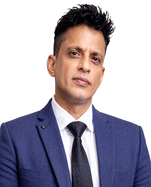 Mr. Vikash Kumar