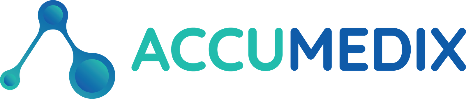 Accumedix Logo