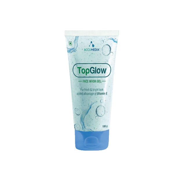 Topglow Product